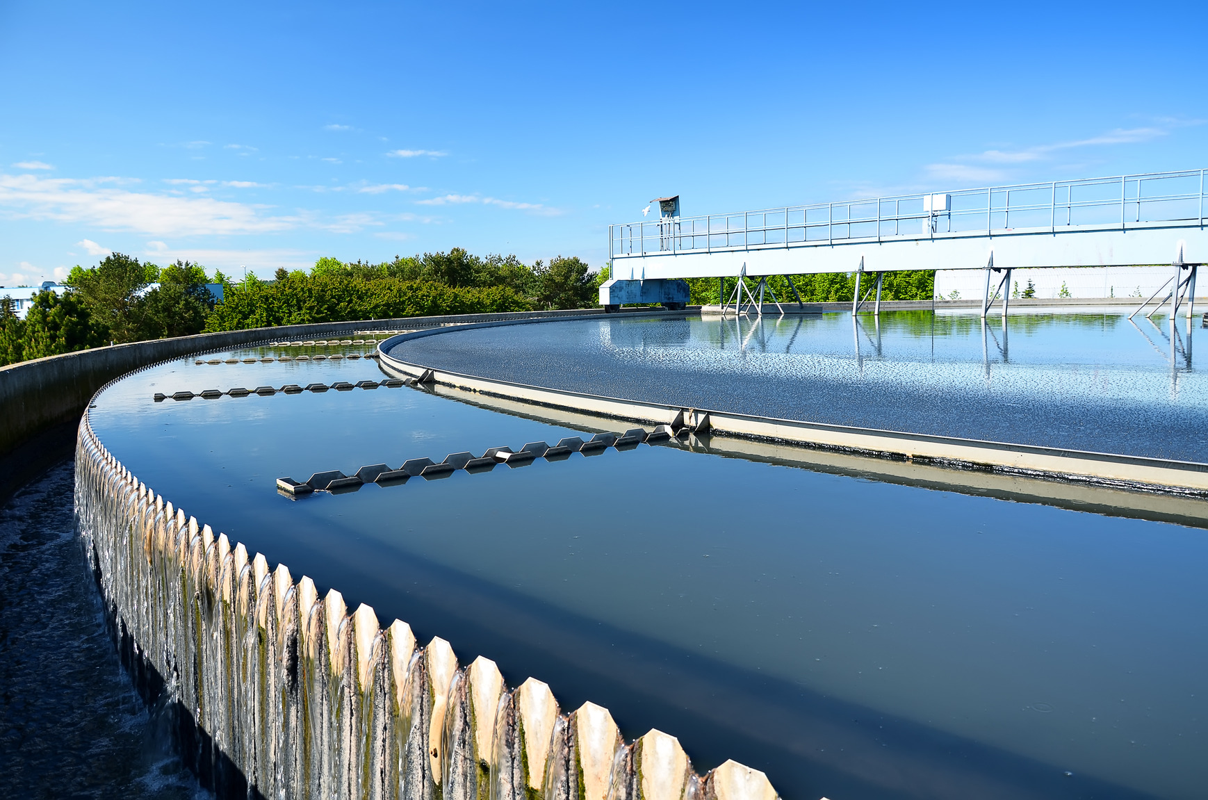 Swach Environment | Wastewater Treatment | Water Treatment Plant